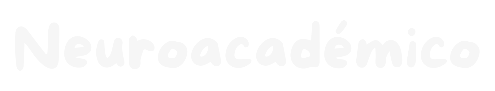 Neuro Académico